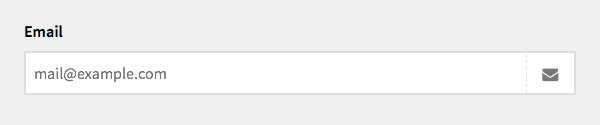 Screenshot Email