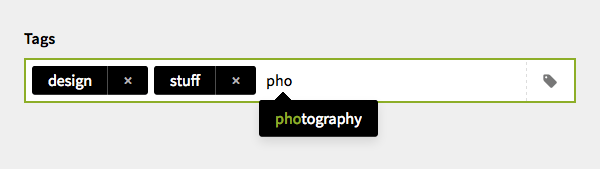 Screenshot Tags